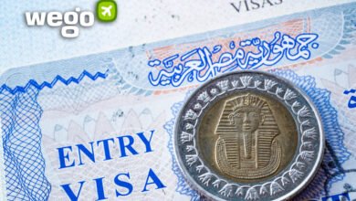 egypt visa featured958977705