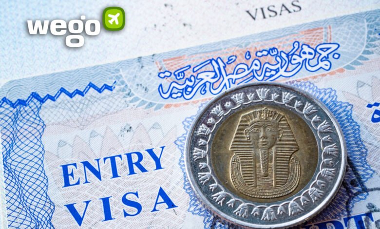 egypt visa featured958977705