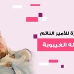 كل ما تود معرفته عن الأمير الوليد بن خالد بن طلال آل سعود الملقب بالامير النائم