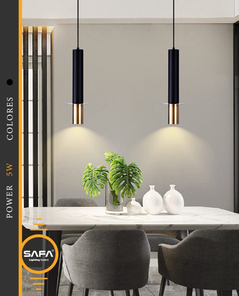 أفضل أنواع الإضاءة لكل غرفة.. خبير ديكور يشرح!