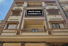 realestate شقة للبيع 175م نص تشطيب ف احمد ماهر تسهيلات فى السداد 120250630264531 th568047734