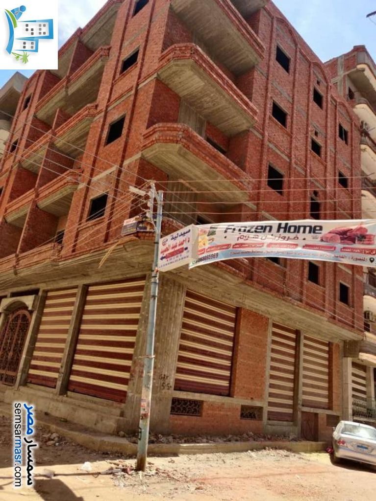 realestate شقق للبيع تقسيم ابو الليل 143 م 150 م من المالك مباشرة5202108162653212112332404