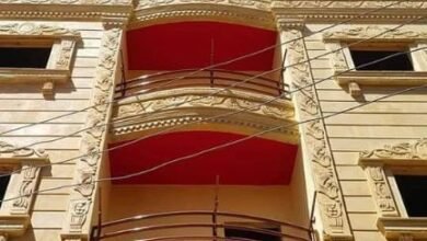 realestate شقه 155م تقسيم علي الجمل المتفرع من حي الجامعه المنصورة الدقهلية120200812243481764836631