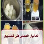 الدليل العملي في تصنيع السمن البلدي و تسويقه1238942682