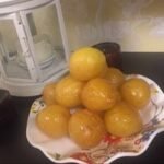 الصورة الرئيسية لوصفةعوامة بالكسترد573283331.jpg