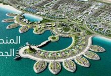 خريطة المنصورة الجديدة135020930