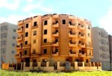 عروض شقق للإيجار بالمنصورة