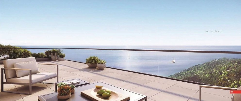 عقارات في كمبوند ذا بيرل1541883831