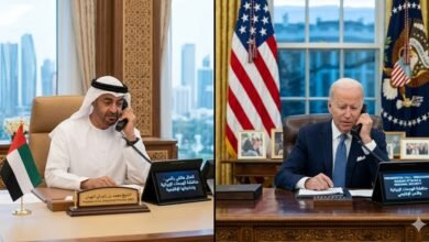 الهجمات الإيرانية