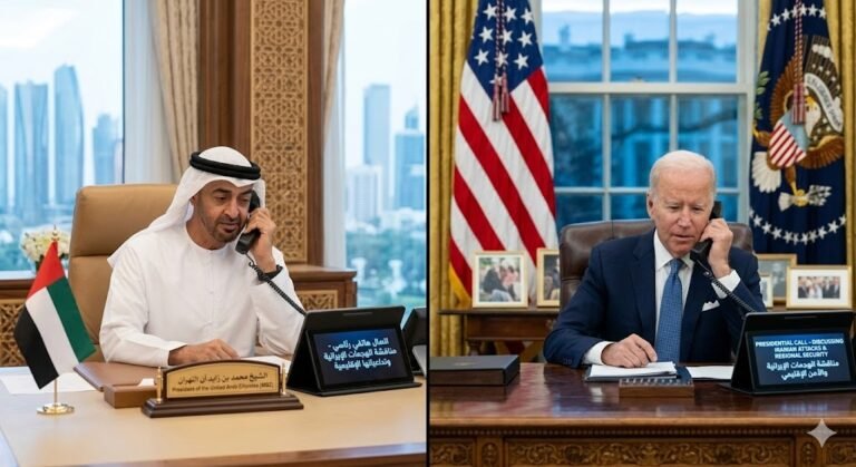 الهجمات الإيرانية