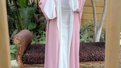 قفطان رمضان 2026