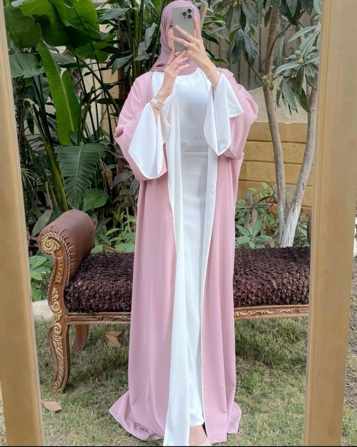 قفطان رمضان 2026