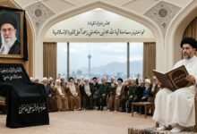 مجتبى خامنئي