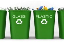 إعادة تدوير النفايات: دليل شامل لبدء مشروع مربح وصديق للبيئة 2026 9 إعادة تدوير النفايات