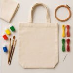 مشروع الـ Tote Bag