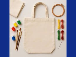مشروع الـ Tote Bag