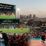 حصاد الرياضة المصرية اليوم