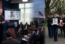 مقتل جندي أمريكي