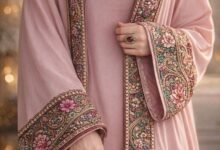 ازياء كاجوال للمحجبات