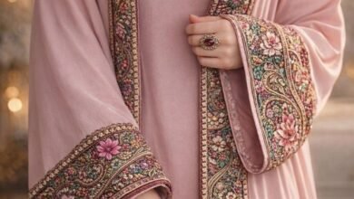 ازياء كاجوال للمحجبات