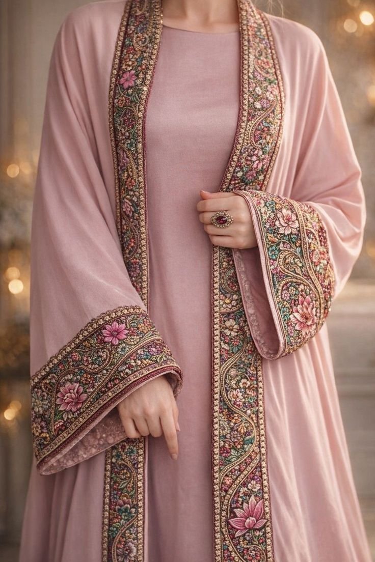 ازياء كاجوال للمحجبات