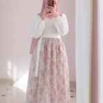 أحدث صيحات أزياء المحجبات الشيك