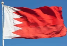 هجوم إيراني يستهدف منشأة قرب ميناء سلمان