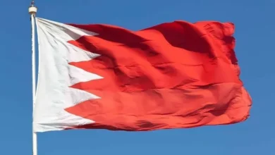 هجوم إيراني يستهدف منشأة قرب ميناء سلمان