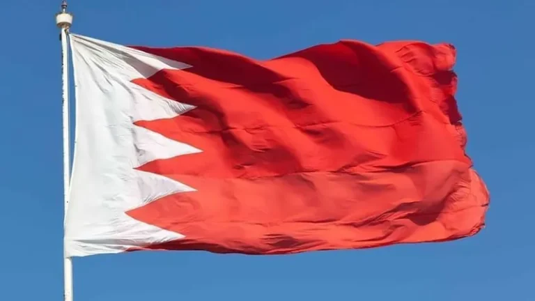 هجوم إيراني يستهدف منشأة قرب ميناء سلمان