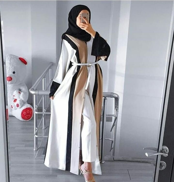 كارديجان محجبات