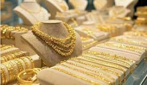 سعر الذهب اليوم في مصر