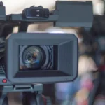 مشروع التصوير وإنتاج الفيديو