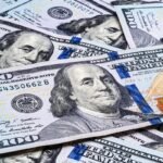 ثبات سعر الدولار مقابل الجنيه اليوم