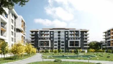 "فرص الاستثمار في القاهرة الجديدة والمشروعات العقارية الحديثة 2026".