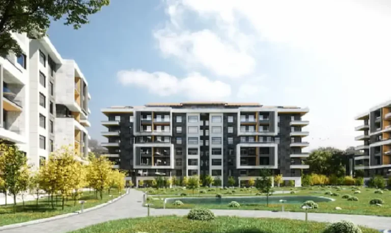 "فرص الاستثمار في القاهرة الجديدة والمشروعات العقارية الحديثة 2026".