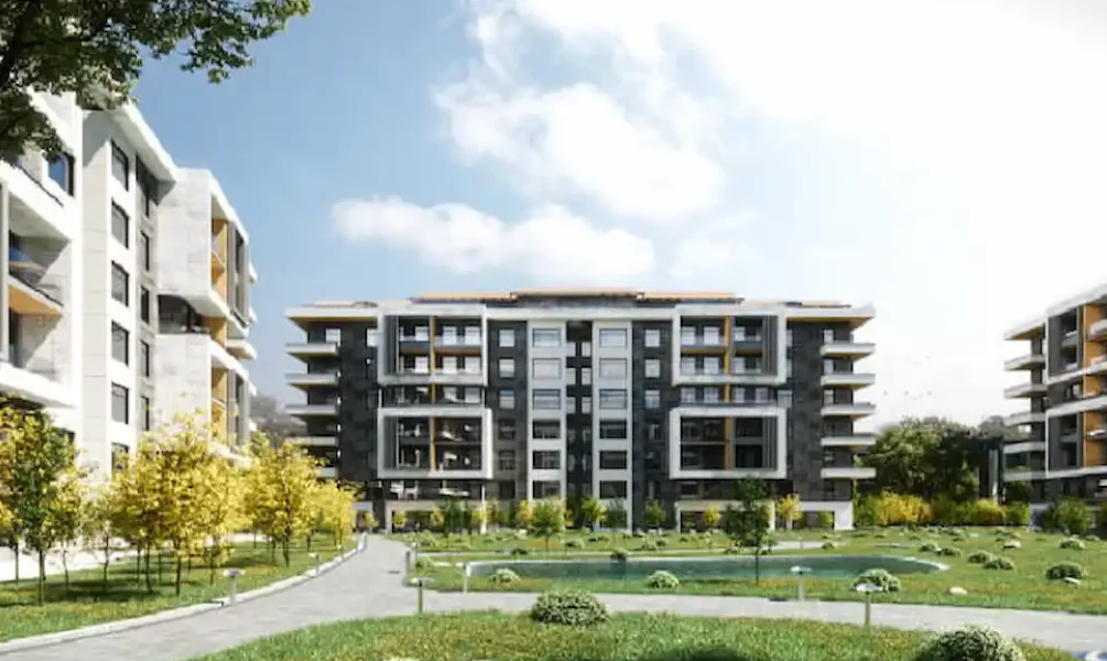 "فرص الاستثمار في القاهرة الجديدة والمشروعات العقارية الحديثة 2026".