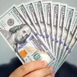 سعر الدولار اليوم