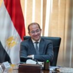 وزير المالية