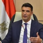 وزير الصناعة