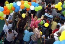 قرار رئيس الوزراء بشأن إجازة عيد الفطر 2026: الدليل الكامل للموظفين والمواطنين 9 احتفالات بصلاه عيد الفطر 2026