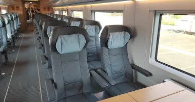 مواعيد قطارات أسوان