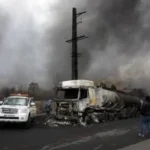 تفعيل الدفاع الجوي بعد وقوع غارات تستهدف طهران وأصفهان وكرج فجر السبت 21 مارس 2026.