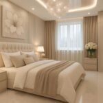 غرف نوم مودرن