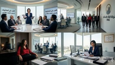 مسلسل فن الحرب الحلقة 20