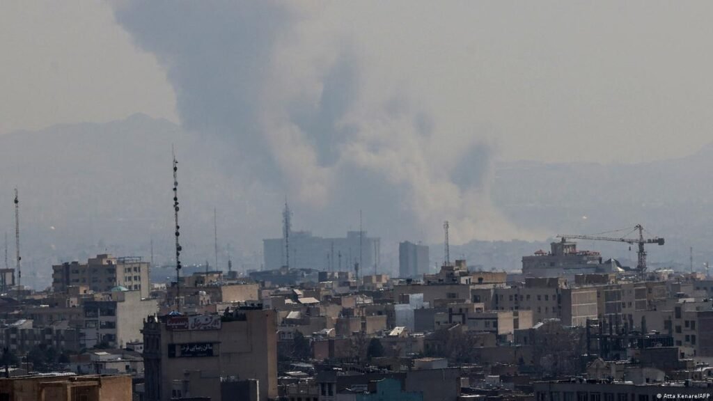 بندر عباس جنوب إيران