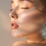 "العناية بالبشرة