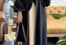 قفطانات رمضان