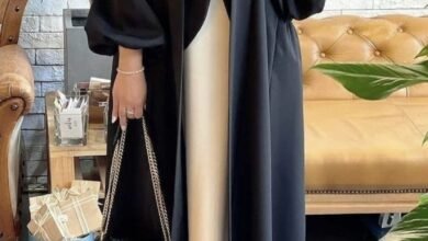 قفطانات رمضان