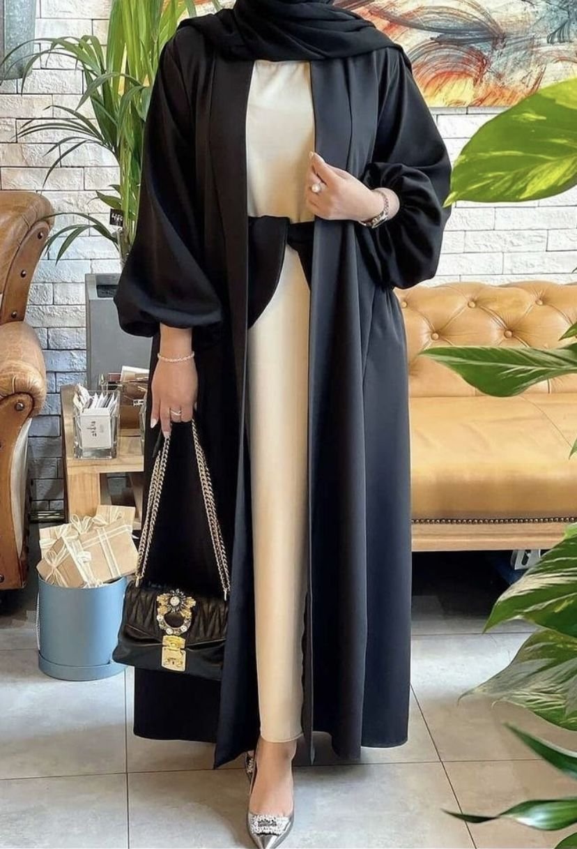 قفطانات رمضان