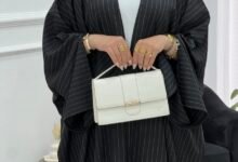 قفطانات شيك لرمضان